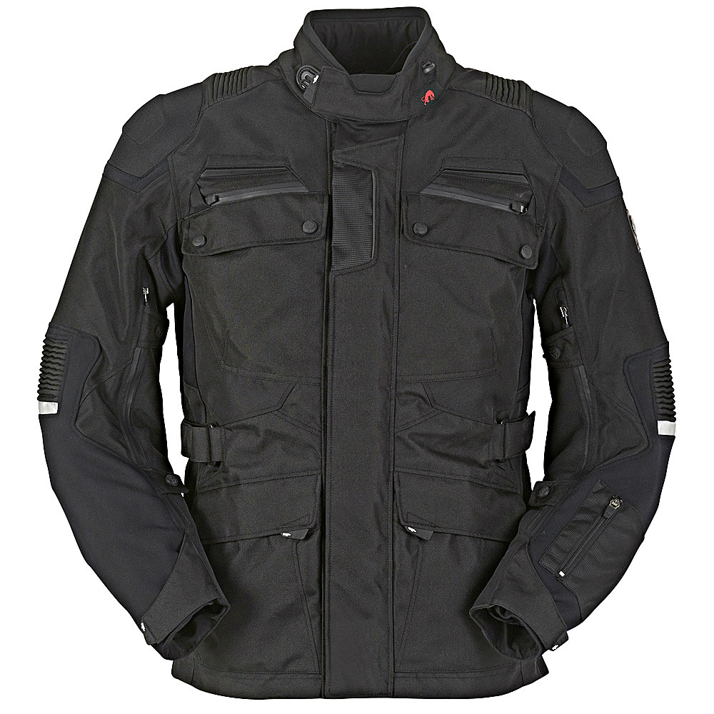 Bild von Furygan - Shield 3in1 Textiljacke