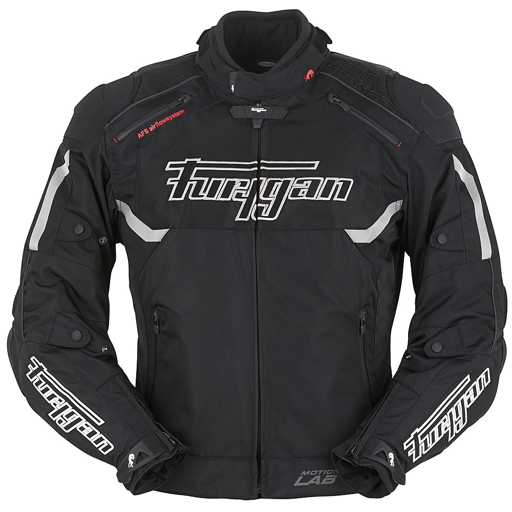 Bild von Furygan - Titan Textiljacke