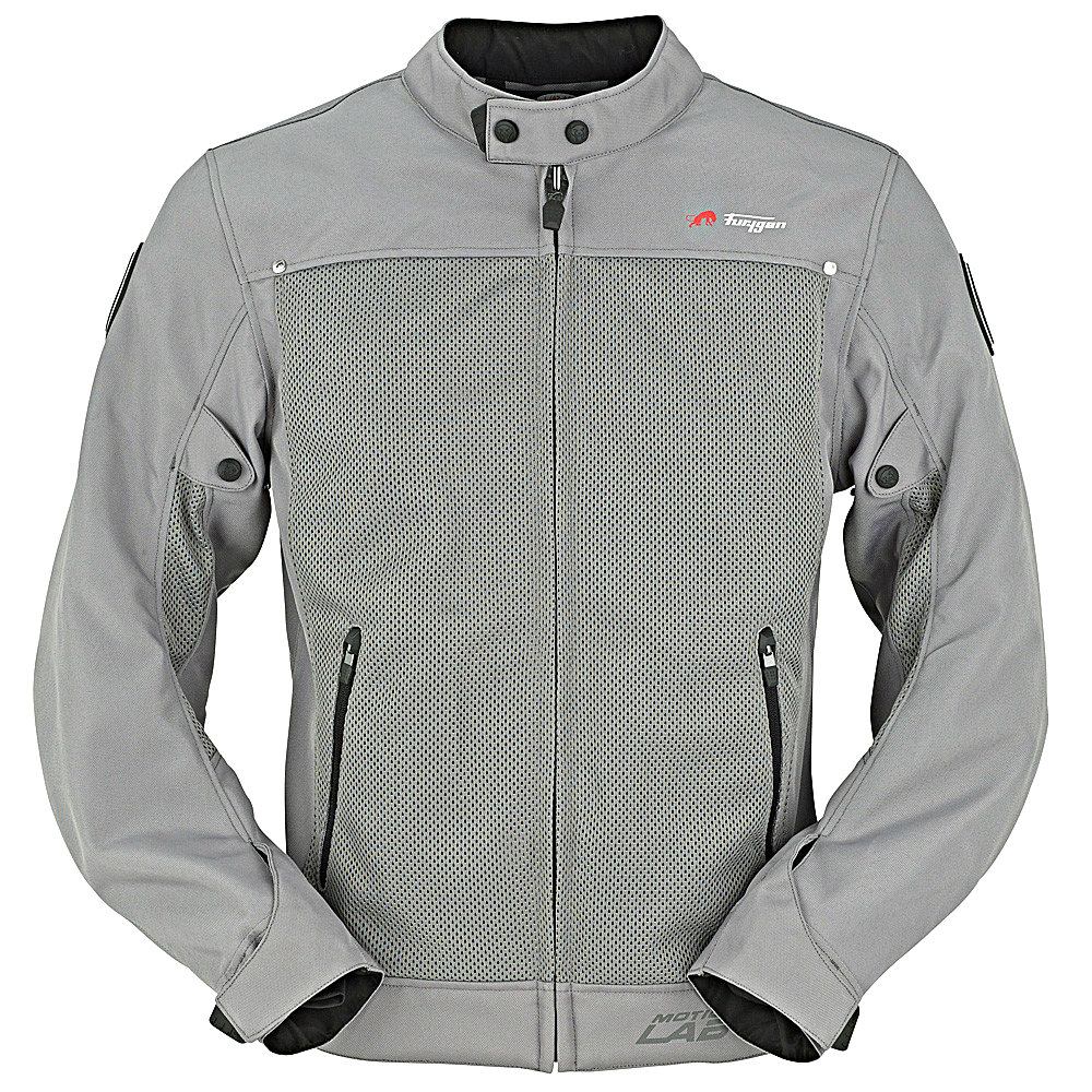 Bild von Furygan - Genesis Mistral Textiljacke