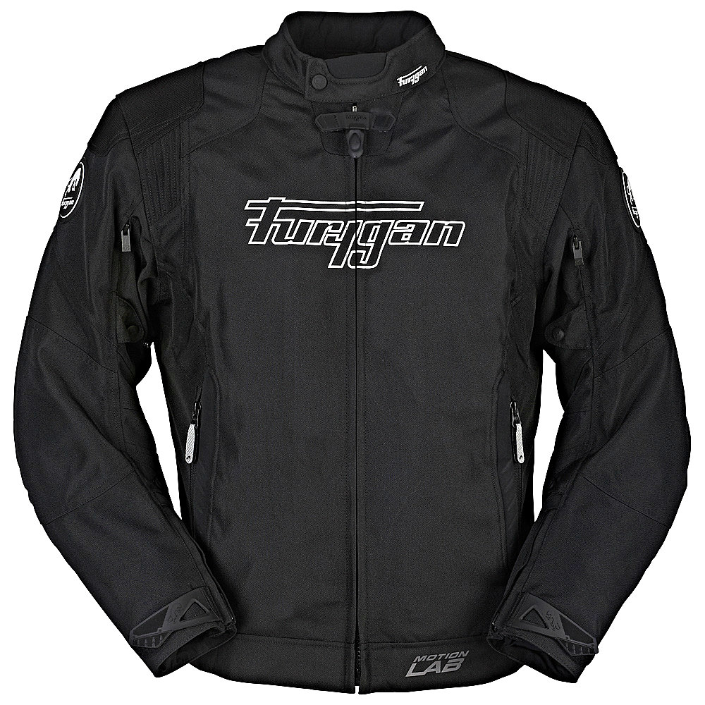 Bild von Furygan - Genesis Tourer Textiljacke