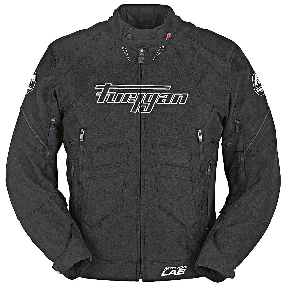 Bild von Furygan - Tech 3in1 Textiljacke