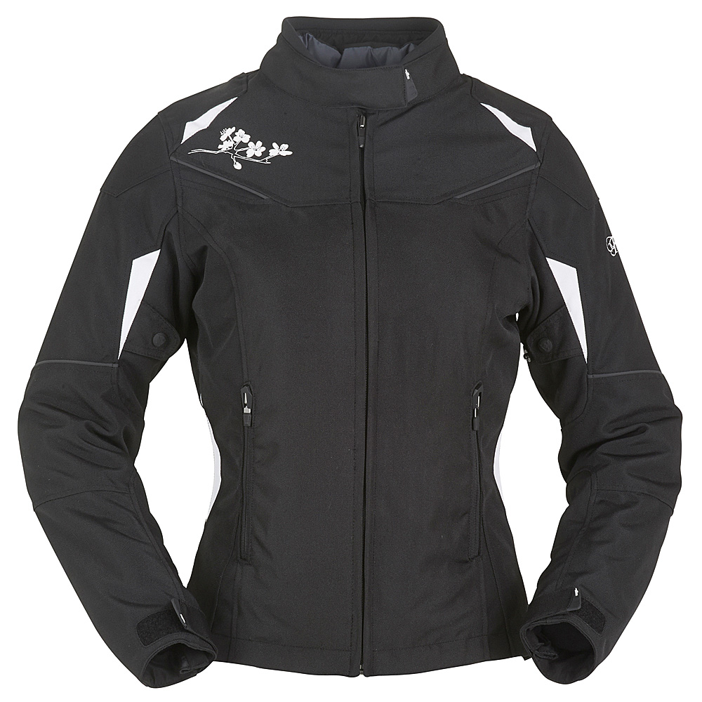 Picture of Furygan - Seven Evo Textiljacke