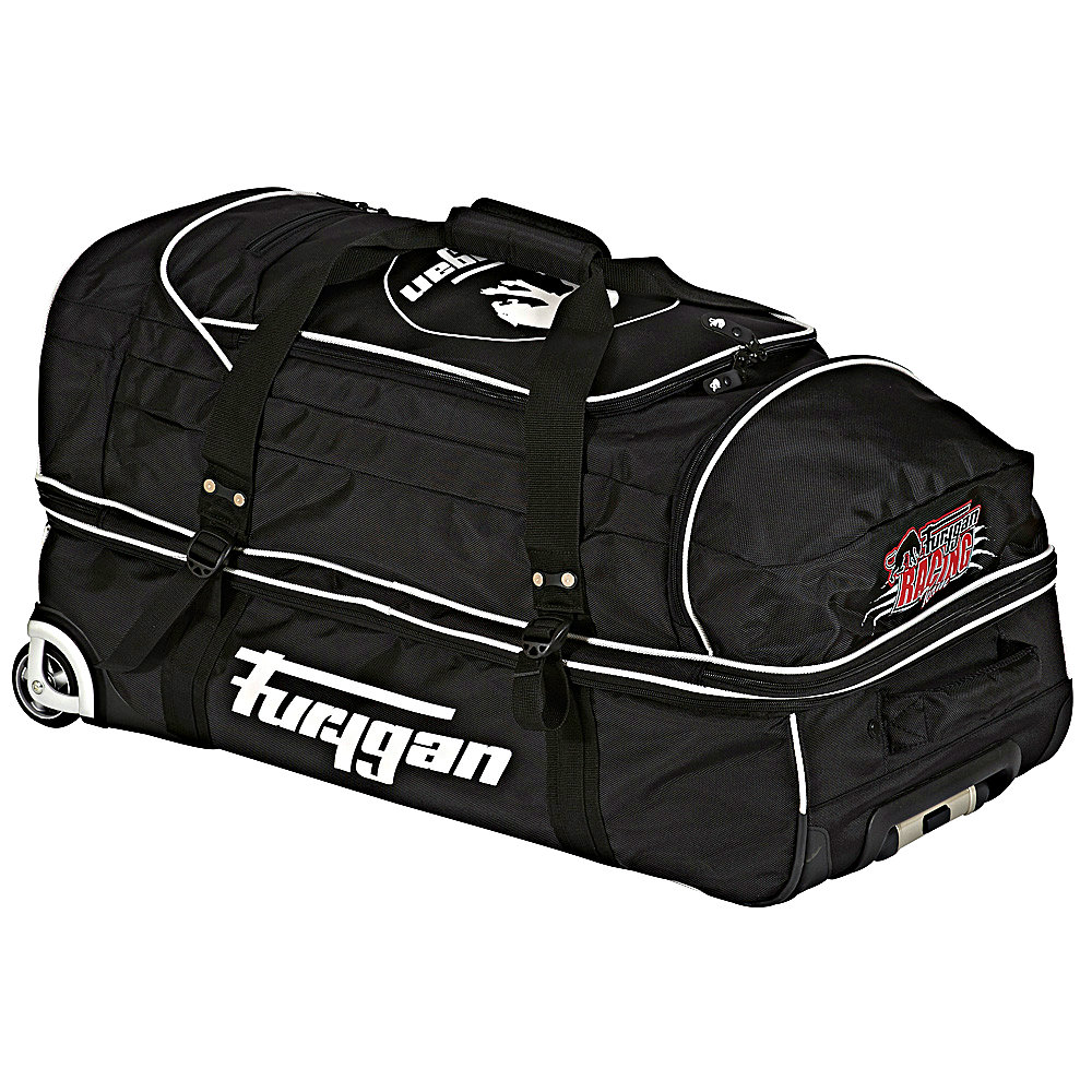 Bild von Furygan - Bags Trolley Black